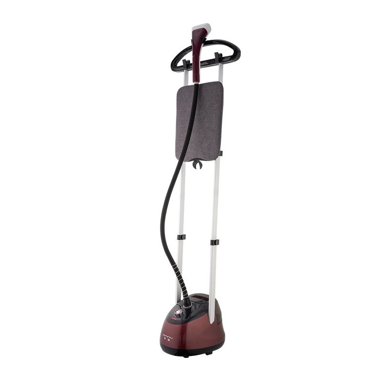 garment steamer